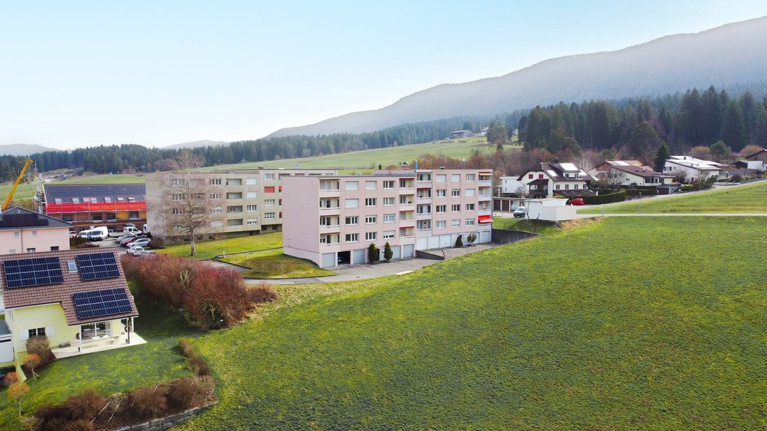 Maison à Reconvilier, Berne, Suisse 2 - 18732823