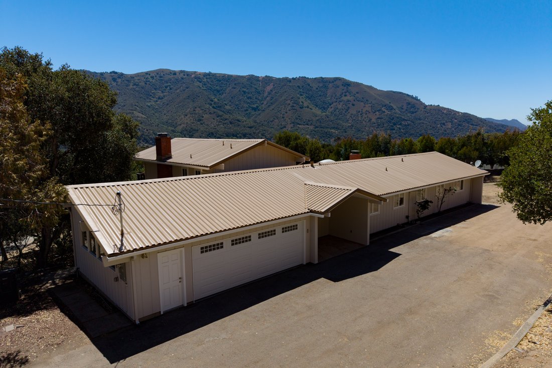 Casa en Carmel Valley Village, California, Estados Unidos 1 - 18734430