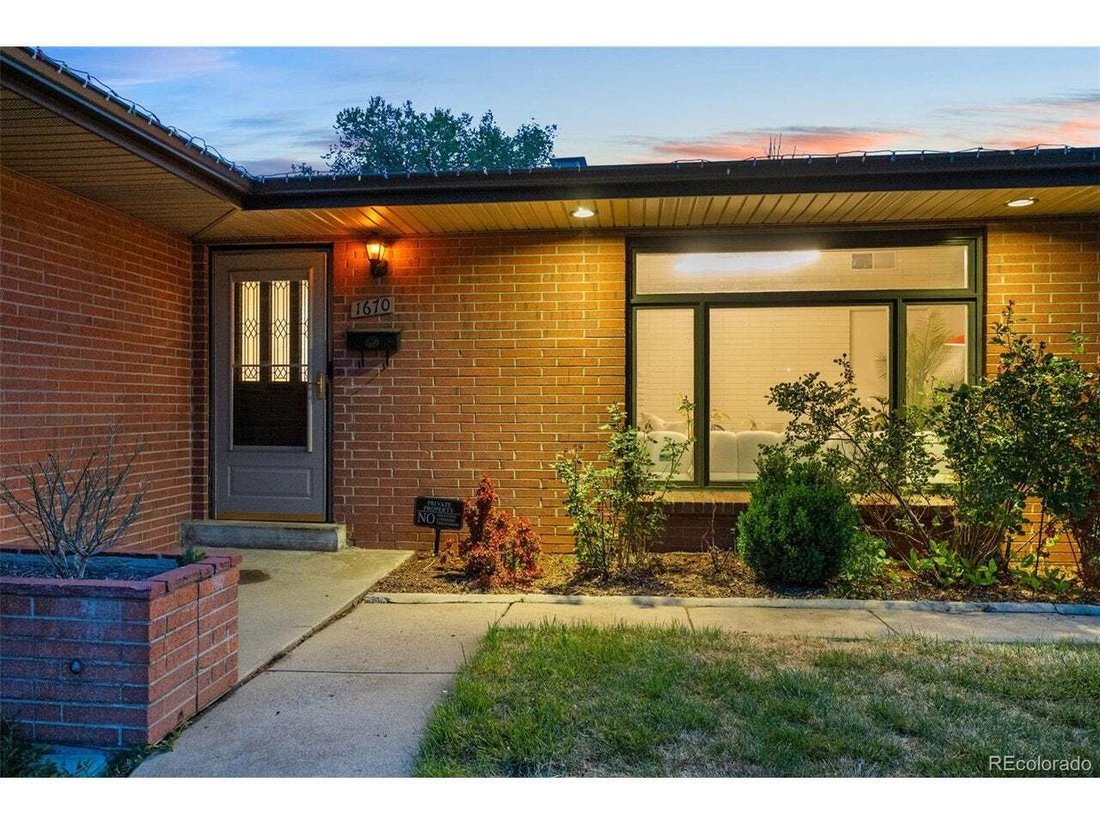 House in Denver, Colorado, United States 4 - 18734727