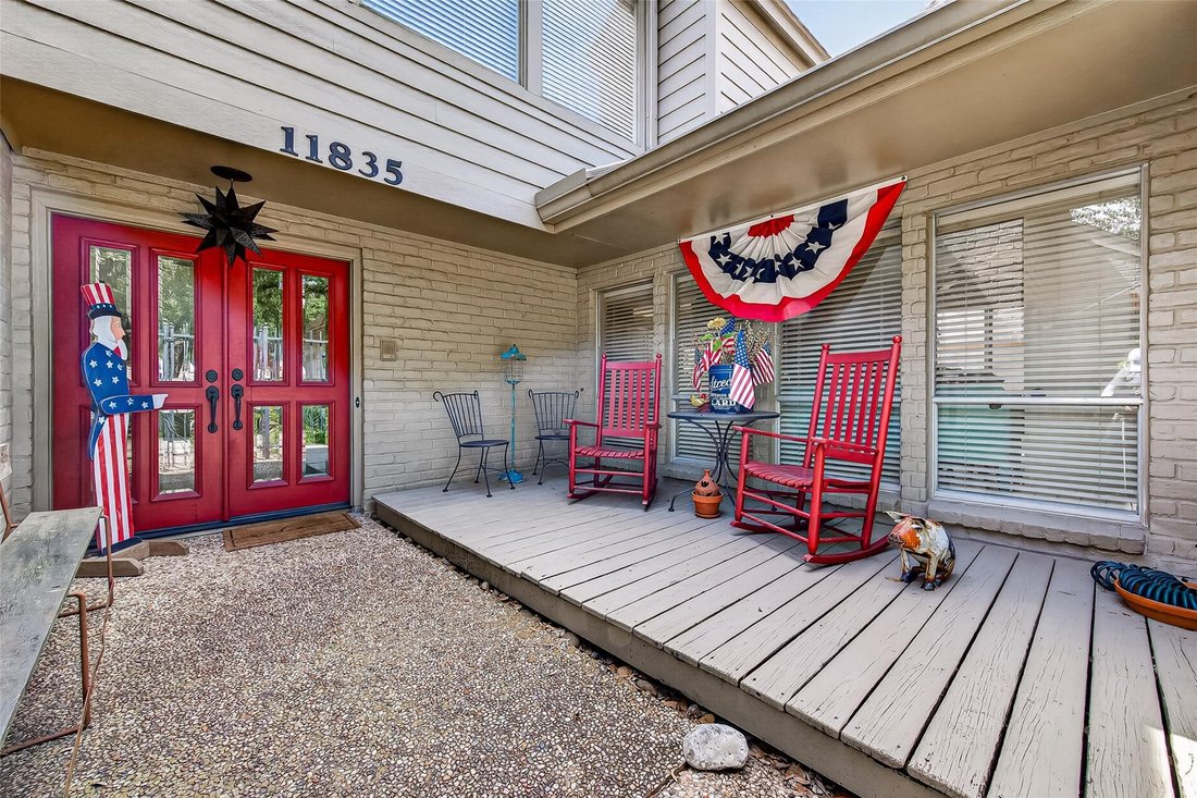 Casa a Houston, Texas, Stati Uniti 3 - 18736438