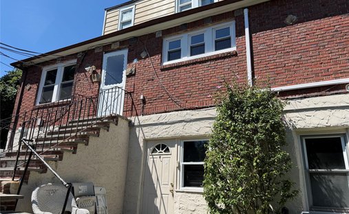 Yonkers, État de New York, États-Unis 1