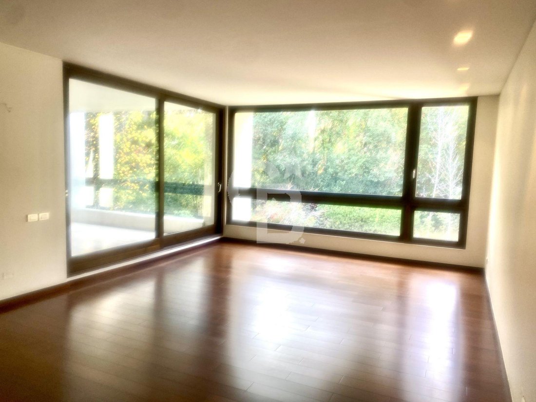 Apartment in Las Condes, Santiago Metropolitan Region, Chile 1 - 15873122