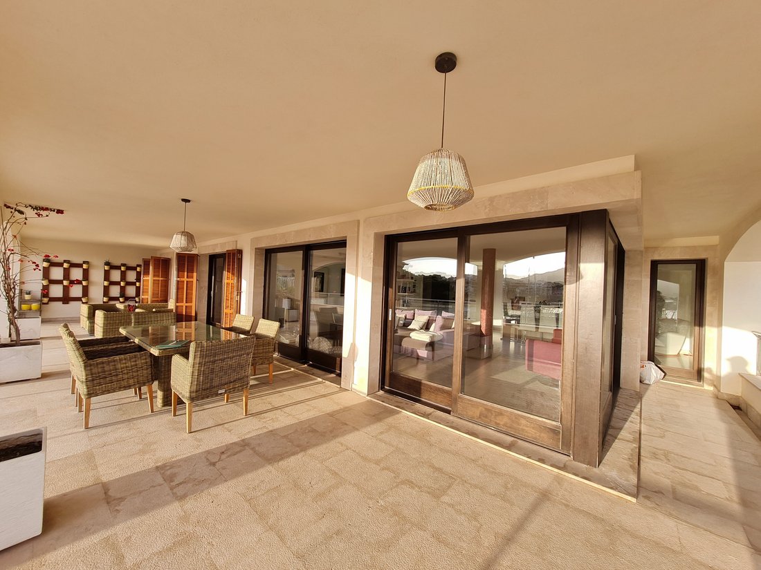 Apartment in Capdepera, Balearic Islands, Spain 3 - 18733213