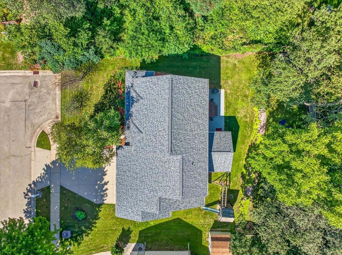 Haus in Oregon, Wisconsin, Vereinigte Staaten 5 - 18734793