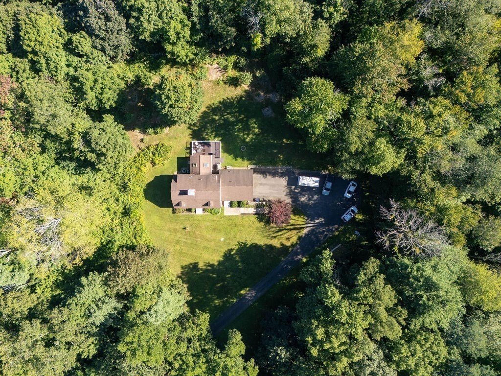 Maison à Topsfield, Massachusetts, États-Unis 4 - 18735424