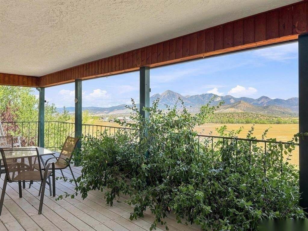 Casa en Crawford, Colorado, Estados Unidos 4 - 18735736