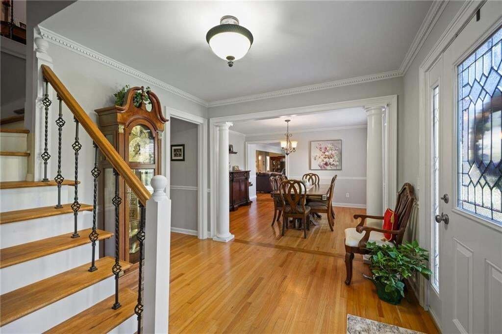 Casa a Marietta, Georgia, Stati Uniti 5 - 18732803