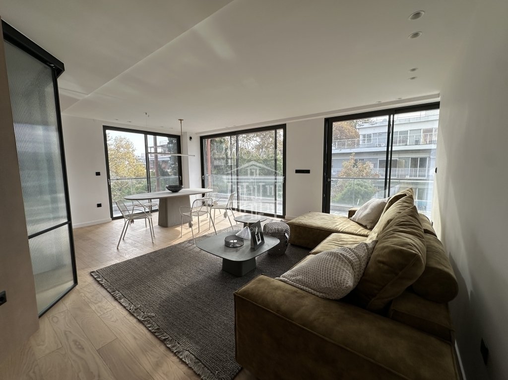 Apartment in 1st District of Thessaloniki, Thessaloniki, Greece 2 - 18736939