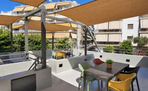 Casa en Glifada, Ática, Grecia 1