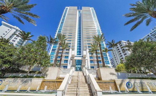 Condo in Hollywood, Florida, United States 1