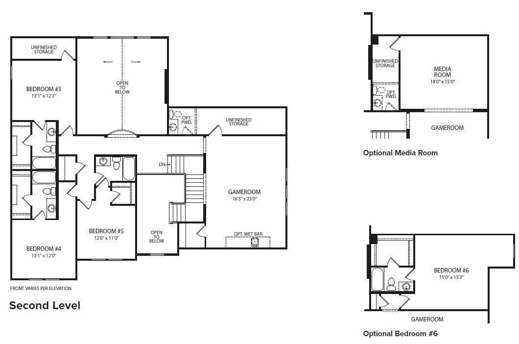 Haus in Williamson County, Tennessee, Vereinigte Staaten 5 - 18735220
