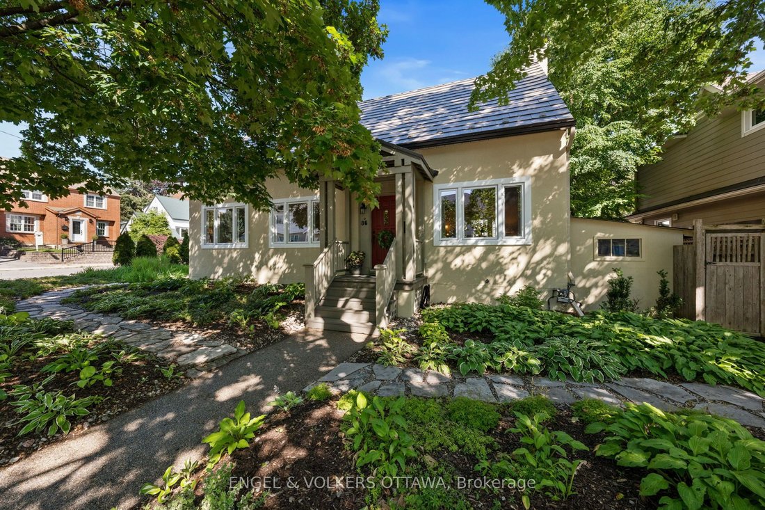 House in Ottawa, Ontario, Canada 1 - 18736834