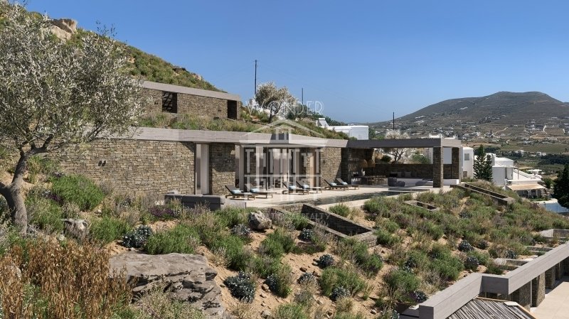 Villa à Glyfáda, Attique, Grèce 2 - 18736022