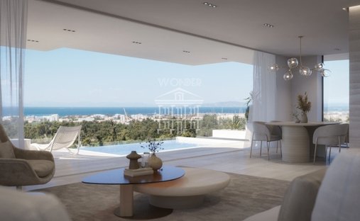 Villa en Glyfáda, Attique, Grèce 1