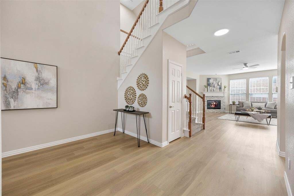 Haus in Frisco, Texas, Vereinigte Staaten 4 - 18736268