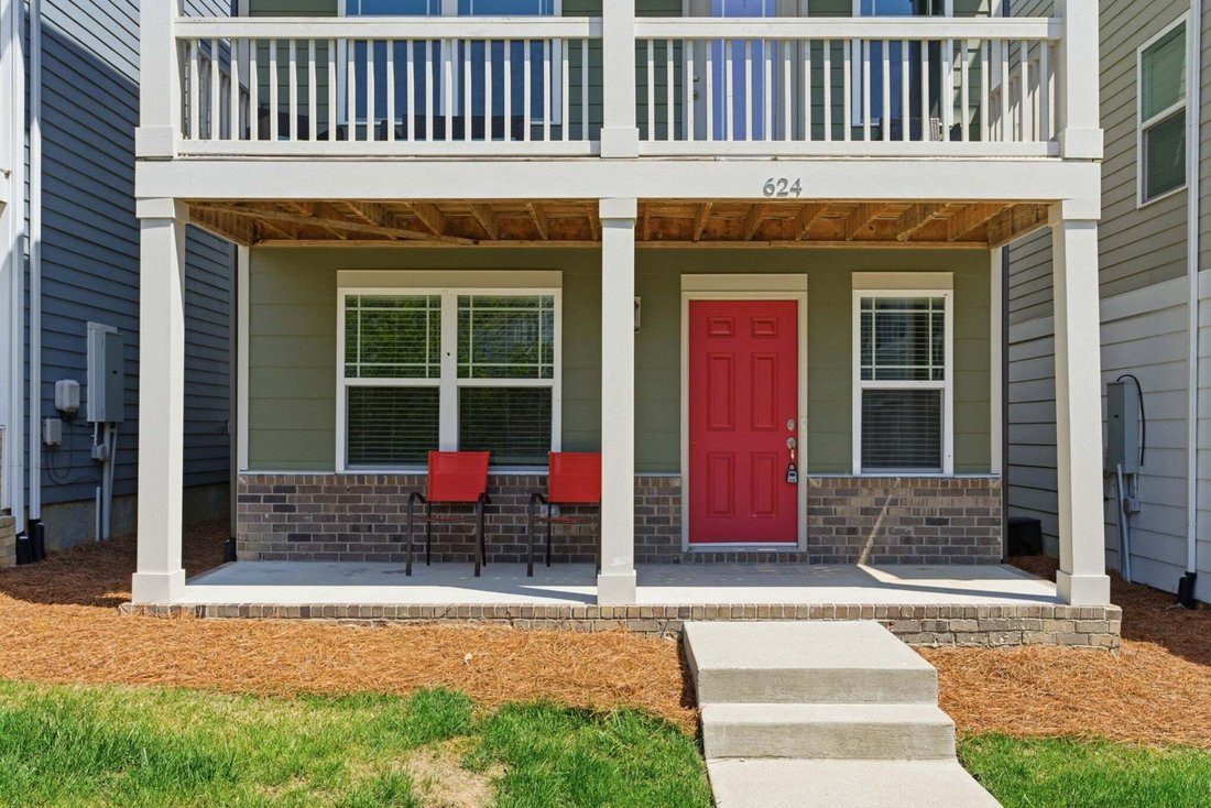 Haus in Nashville, Tennessee, Vereinigte Staaten 5 - 18735232