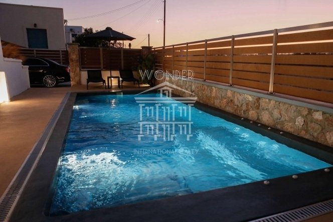 Villa in Glyfada, Attika, Griechenland 4 - 18736056
