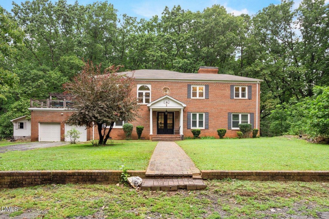House in Asheboro, North Carolina, United States 1 - 18732483