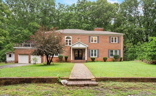 Casa en Asheboro, Carolina del Norte, Estados Unidos 1