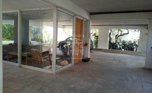 House in Glyfada, Attica, Greece 1