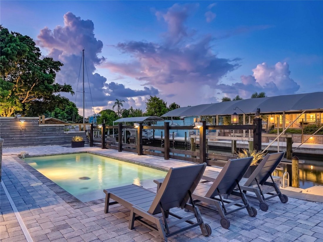 House in Bradenton, Florida, United States 2 - 18735101