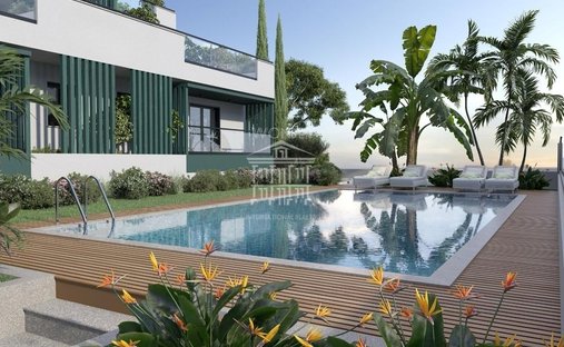 Wohnung in Glyfada, Attika, Griechenland 1
