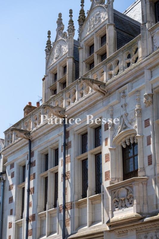 Apartment in Centre Ville, Blois, France 2 - 18736488