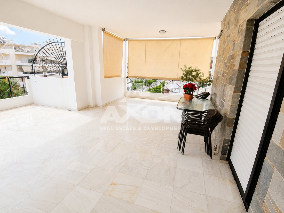 Apartamento en Nea Smyrni, Ática, Grecia 5 - 16759746