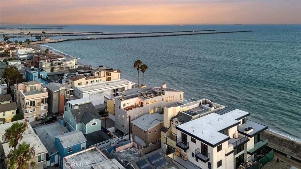 Haus in Long Beach, Kalifornien, Vereinigte Staaten 5 - 18736101