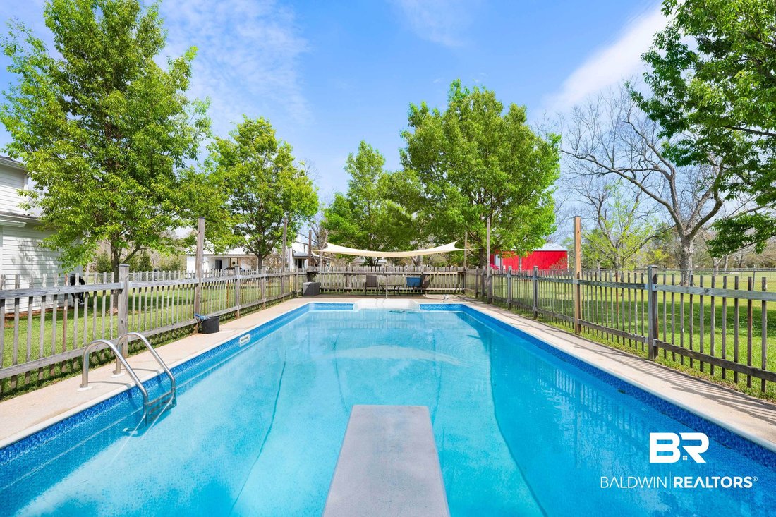 House in Fairhope, Alabama, United States 4 - 17551385