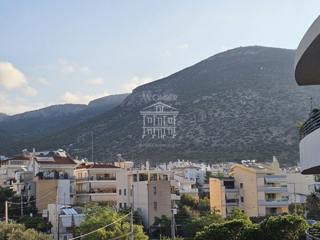 Apartment in Glyfada, Attica, Greece 1 - 18736999