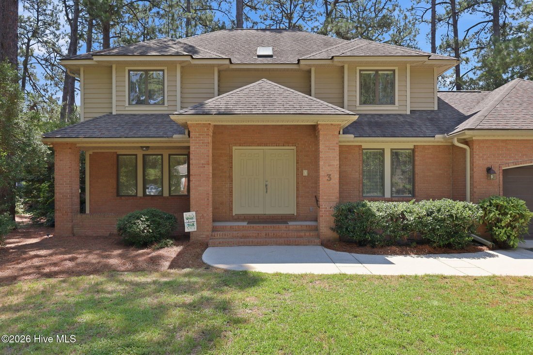 House in Pinehurst, North Carolina, United States 4 - 18732277
