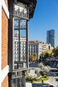 Appartement à Chamberí, Madrid, Espagne 2 - 18734094