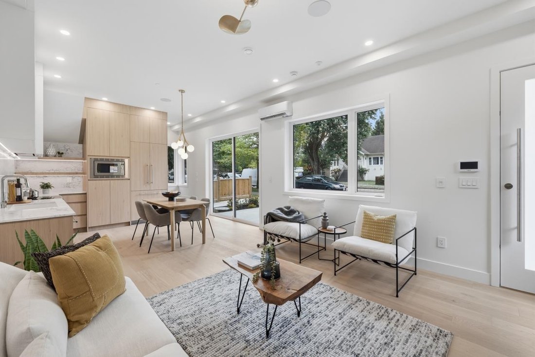 House in Vancouver, British Columbia, Canada 4 - 18738256