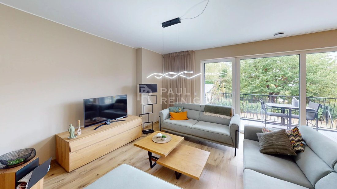 Apartamento en Dudelange, Luxemburgo, Luxemburgo 3 - 18702030