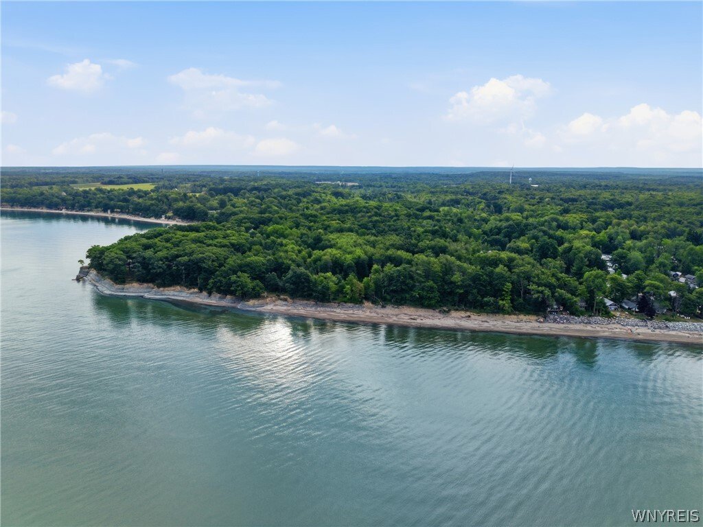Terreno en Lake Erie Beach, Nueva York, Estados Unidos 3 - 18732667