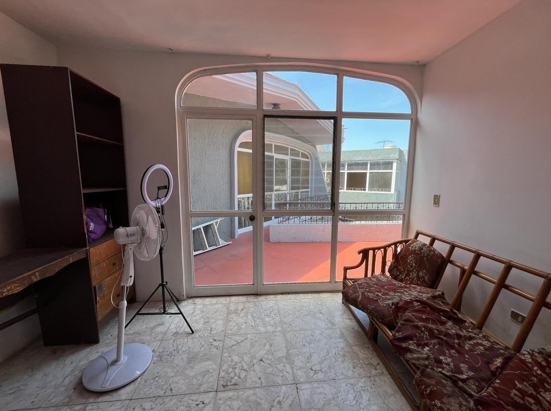 Casa en Guadalajara, Jalisco, México 2 - 18736432