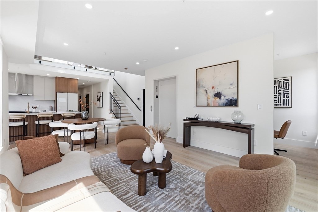 Appartement à Quincy, Massachusetts, États-Unis 1 - 18736603