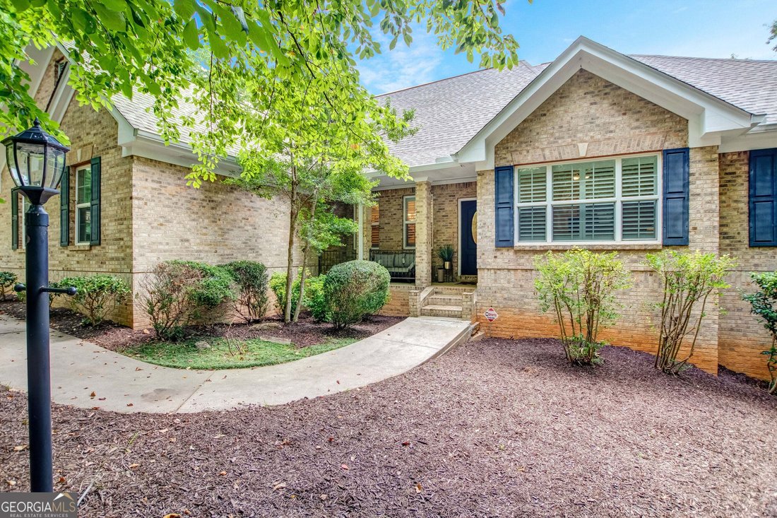 Casa a Clarkesville, Georgia, Stati Uniti 5 - 18735766