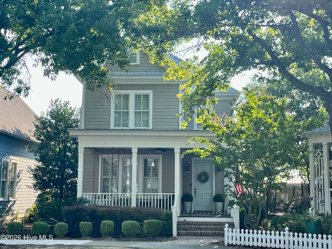 Haus in North Augusta, South Carolina, Vereinigte Staaten 1 - 18735669