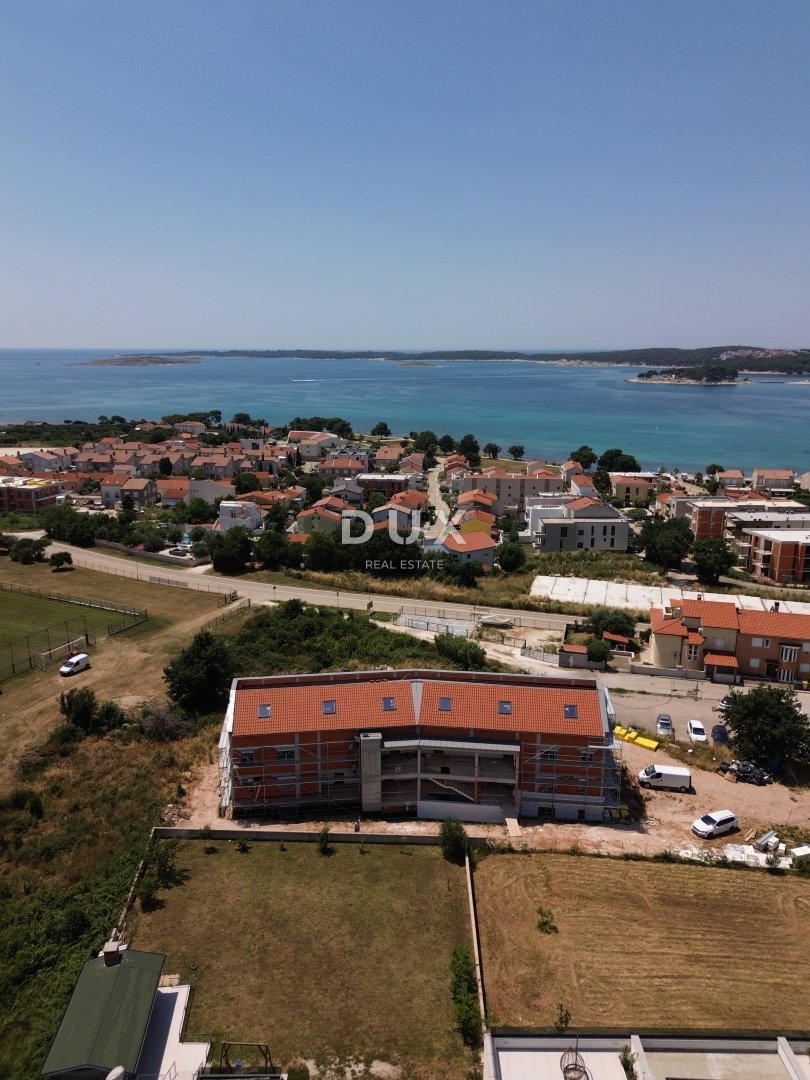 Appartamento a Medolino, Regione istriana, Croazia 4 - 18736664