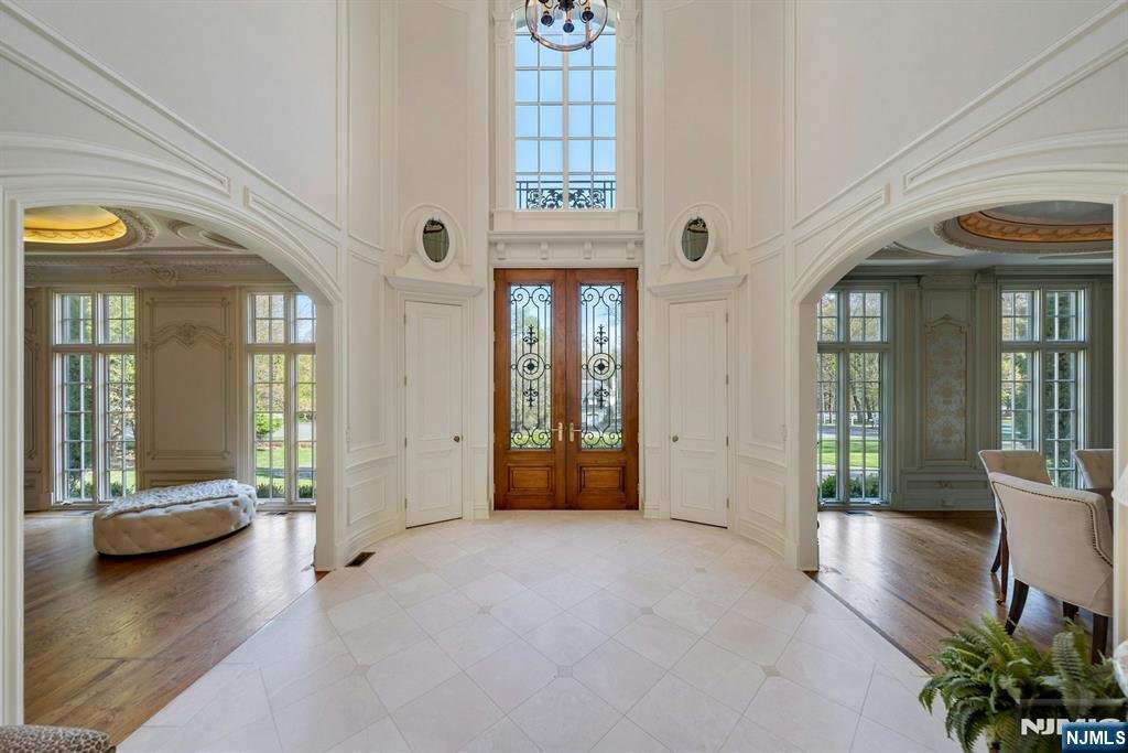 Casa a Franklin Lakes, New Jersey, Stati Uniti 3 - 18735350