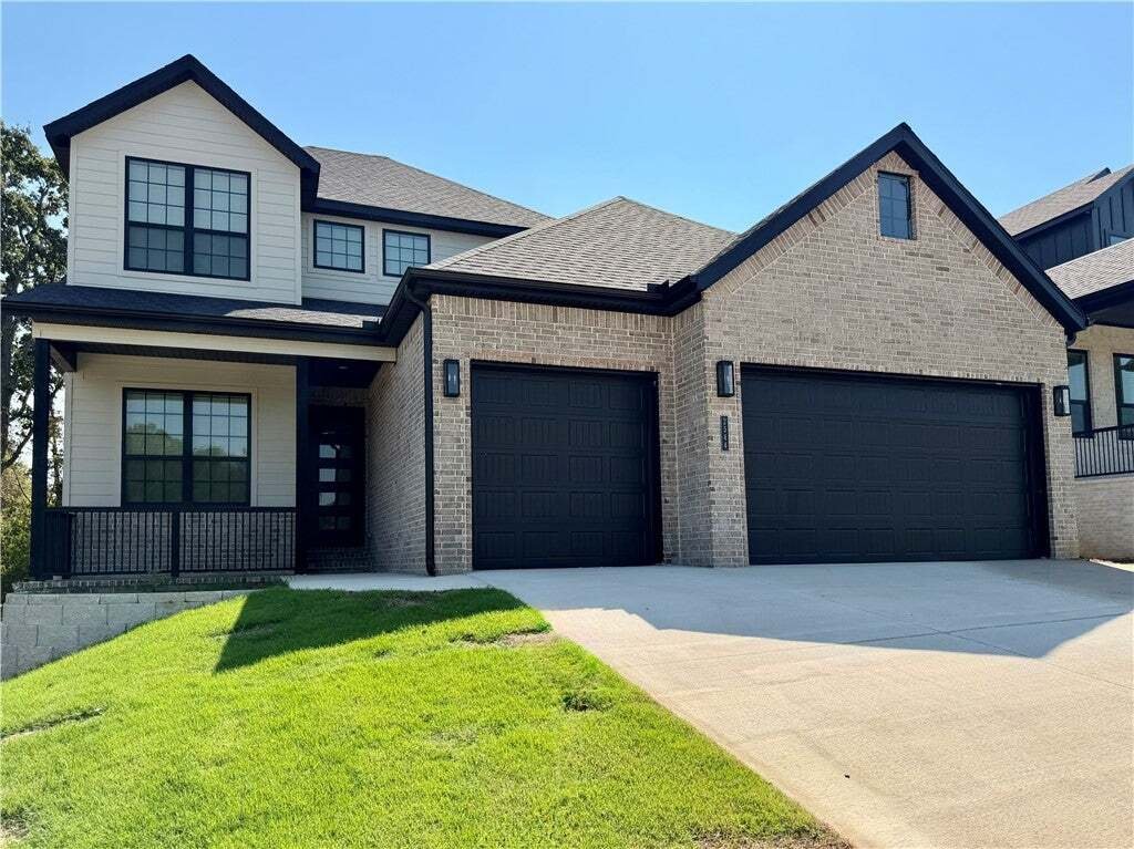 House in Fayetteville, Arkansas, United States 2 - 18735014