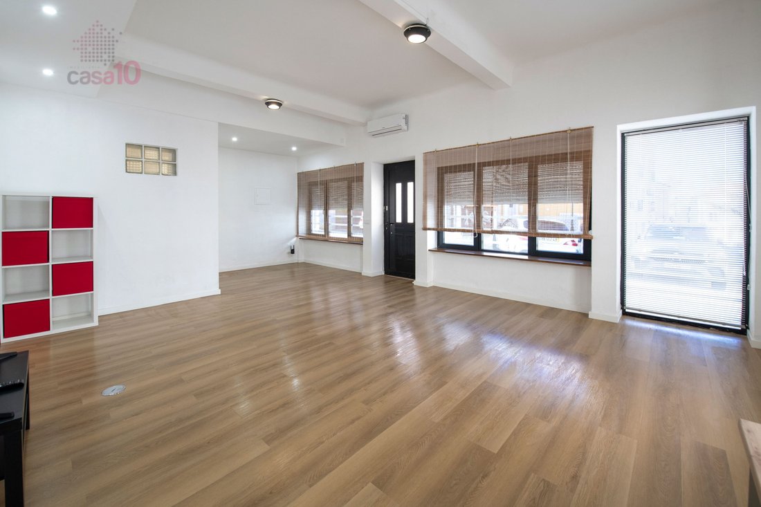 Apartamento en Lavradio, Setúbal Municipality, Portugal 2 - 18737342