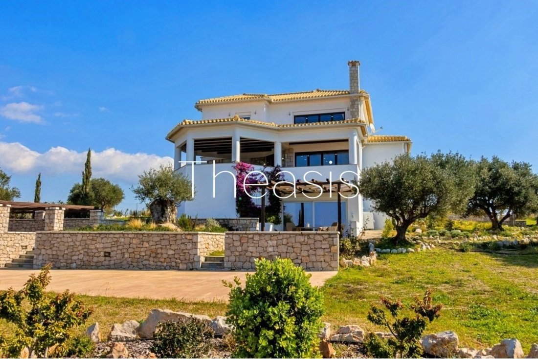 Haus in Pylos and Nestor, Peloponnese, Western Greece and the Ionian, Griechenland 5 - 18732310