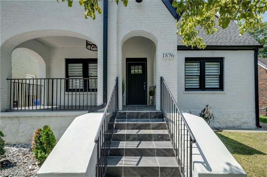 Casa a Atlanta, Georgia, Stati Uniti 2 - 18736158