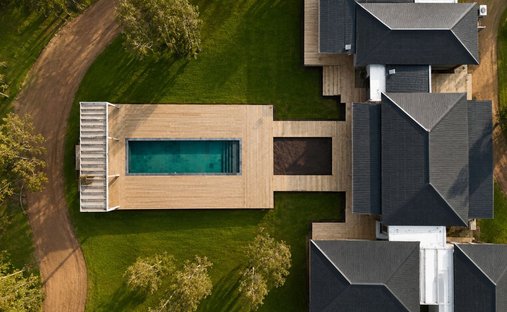 Casa en Fasano las Piedras, Departamento de Maldonado, Uruguay 1