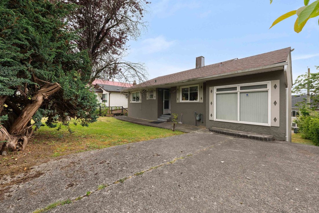 House in Vancouver, British Columbia, Canada 1 - 18738259