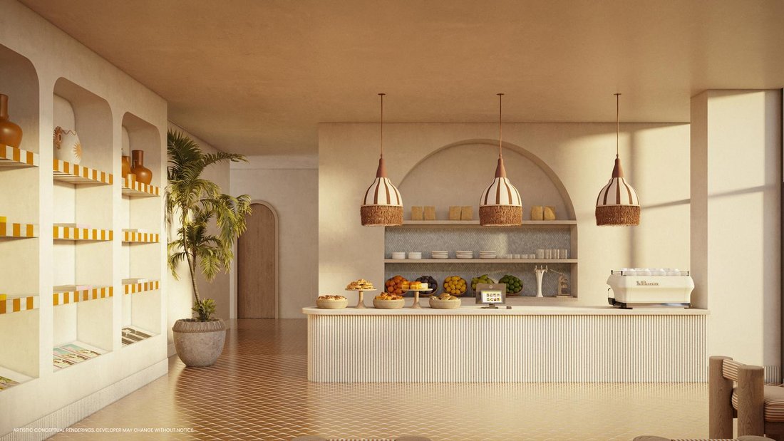 Wohnung in Miami, Florida, Vereinigte Staaten 2 - 18734204