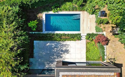 Maison à Uccle, Bruxelles, Belgique 1